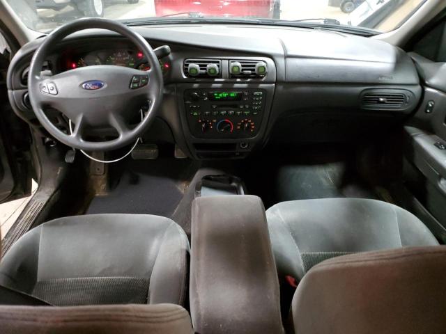 Photo 8 from auction – 2003 FORD TAURUS SE with VIN 1FAFP53U73G195985