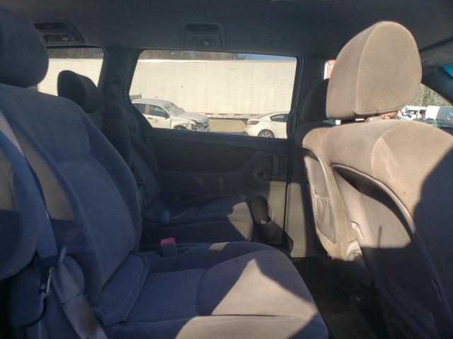 Photo 11 from auction – 2005 TOYOTA SIENNA CE with VIN 5TDZA23C15S309289