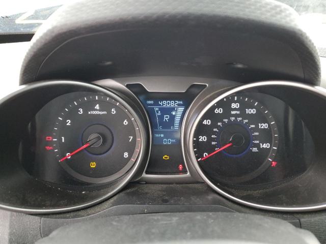 Photo 9 from auction – 2016 HYUNDAI VELOSTER with VIN KMHTC6AD1GU261712
