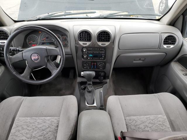 Photo 8 from auction – 2006 GMC ENVOY with VIN 1GKDT13SX62239374