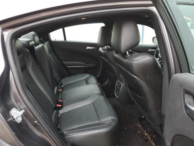 Photo 10 from auction – 2018 DODGE CHARGER GT with VIN 2C3CDXJG2JH316751