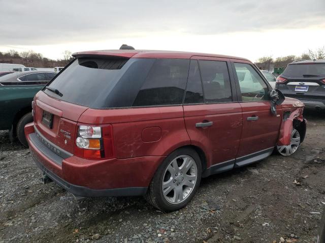 Photo 3 from auction – 2006 LAND ROVER RANGE ROVE with VIN SALSF25426A941931
