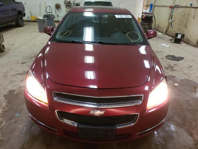 Photo 5 from auction – 2011 CHEVROLET MALIBU 2LT with VIN 1G1ZD5E15BF178781