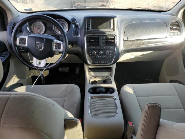 Photo 8 from auction – 2012 DODGE GRAND CARA with VIN 2C4RDGCG1CR262830