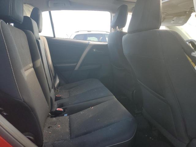 Photo 11 from auction – 2017 TOYOTA RAV4 XLE with VIN 2T3RFREV0HW548697