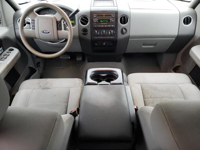 Photo 8 from auction – 2006 FORD F150 with VIN 1FTRX12W66NA39181