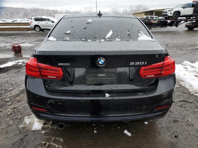 Photo 6 from auction – 2018 BMW 330 XI with VIN WBA8D9C54JEB35294