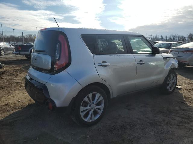 صورة رقم 3 من المزاد - 2016 KIA SOUL + مع VIN KNDJP3A5XG7848948