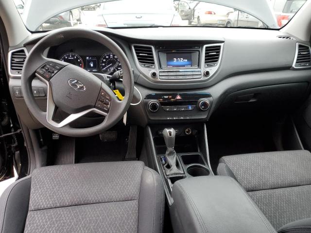Photo 8 from auction – 2017 HYUNDAI TUCSON LIM with VIN KM8J3CA22HU316609