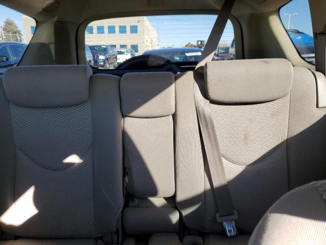 Photo 10 from auction – 2008 TOYOTA RAV4 LIMIT with VIN JTMBD31V286079723