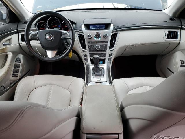 Photo 8 from auction – 2008 CADILLAC CTS with VIN 1G6DF577380155916