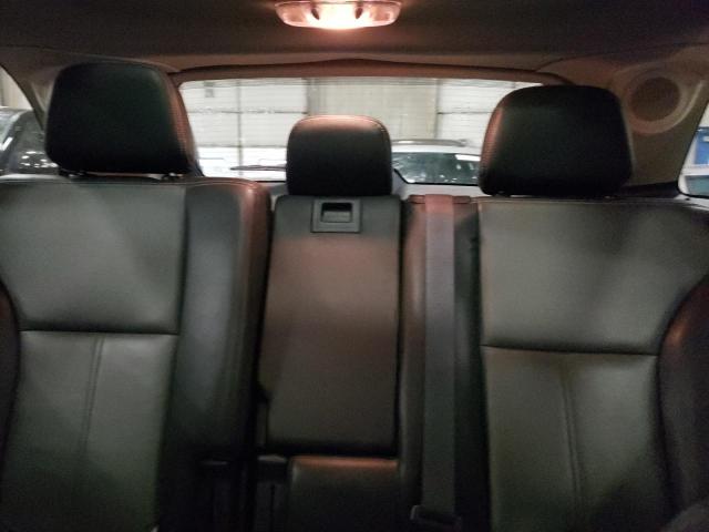 Photo 10 from auction – 2013 FORD EDGE SPORT with VIN 2FMDK4AK9DBC78334