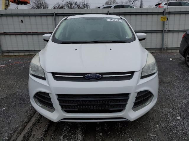 Photo 5 from auction – 2014 FORD ESCAPE SE with VIN 1FMCU9G92EUE01717