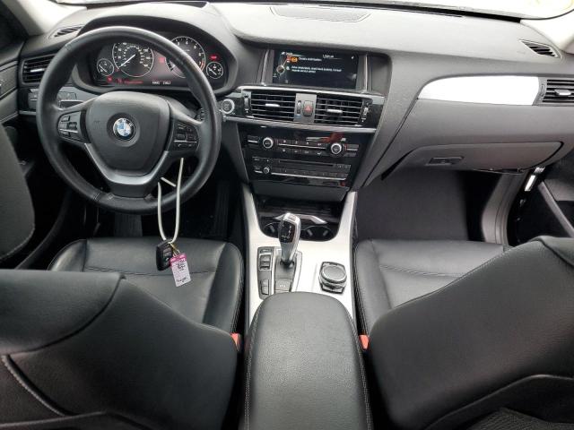 Photo 8 from auction – 2016 BMW X3 XDRIVE2 with VIN 5UXWX9C5XG0D85533