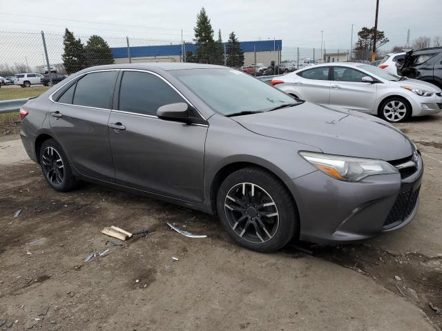 Photo 4 from auction – 2015 TOYOTA CAMRY LE with VIN 4T1BF1FK6FU980689