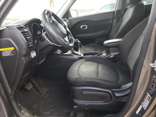 Фото 7 с аукциона – 2017 KIA SOUL + с VIN KNDJP3A52H7476524