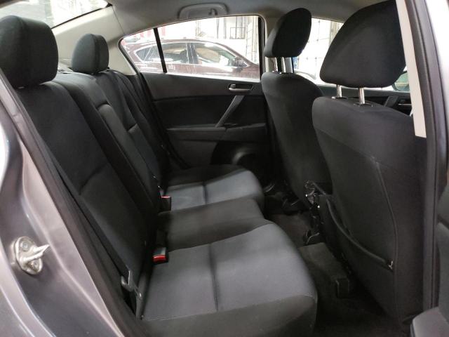 Photo 10 from auction – 2010 MAZDA 3 I with VIN JM1BL1SF3A1273548