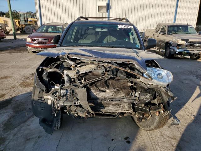 Photo 5 from auction – 2008 TOYOTA 4RUNNER SR with VIN JTEZU14R68K010683