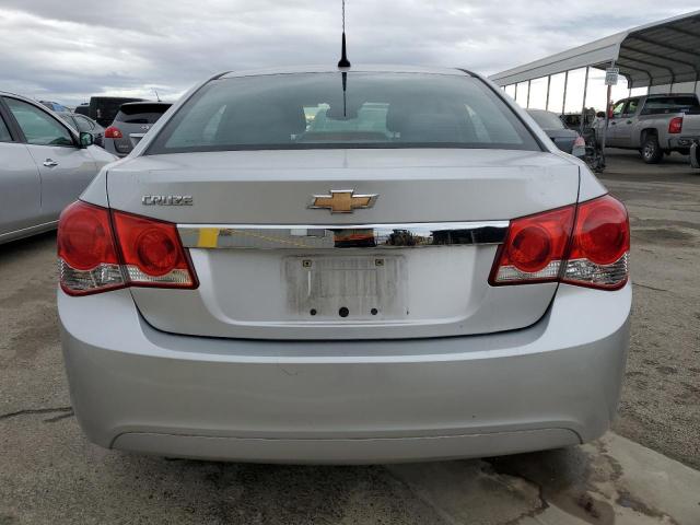 Photo 6 from auction – 2012 CHEVROLET CRUZE LS with VIN 1G1PC5SH4C7401688
