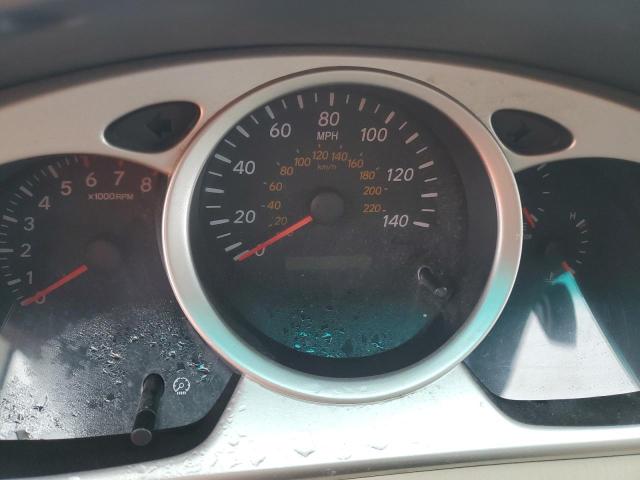 Photo 9 from auction – 2004 TOYOTA HIGHLANDER with VIN JTEEP21A540067019