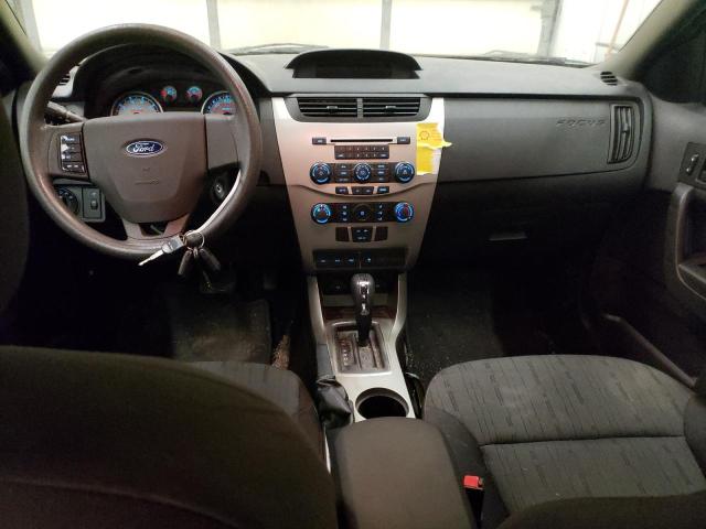 Photo 8 from auction – 2011 FORD FOCUS SE with VIN 1FAHP3FN3BW160947