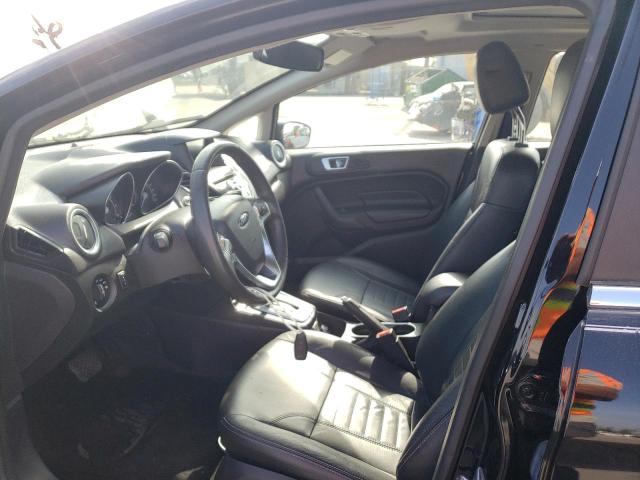 Photo 7 from auction – 2018 FORD FIESTA TIT with VIN 3FADP4FJ9JM105953