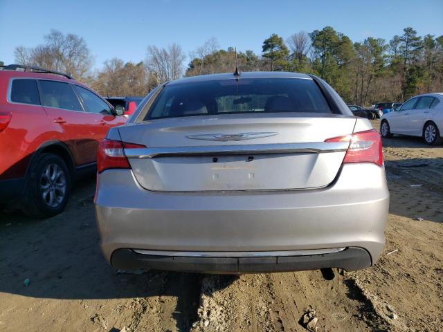 Photo 6 from auction – 2014 CHRYSLER 200 LX with VIN 1C3CCBAB4EN146268