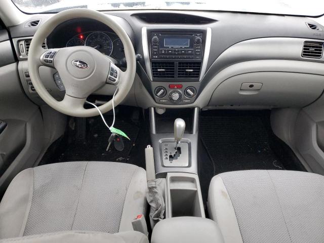 Photo 8 from auction – 2011 SUBARU FORESTER 2 with VIN JF2SHBDC9BH756496