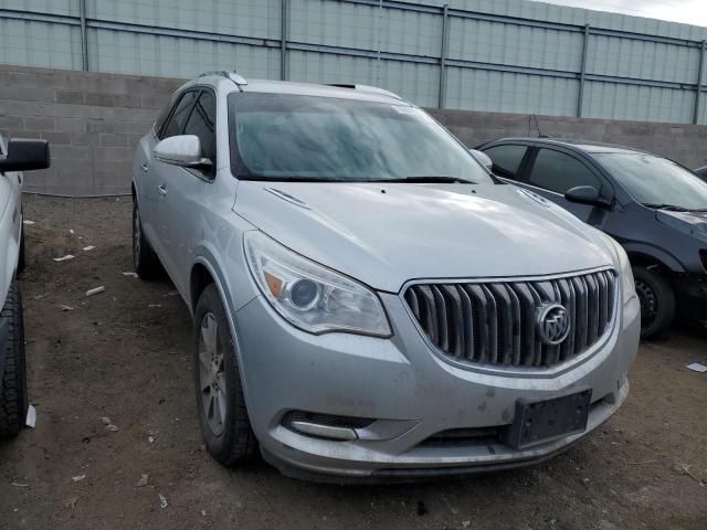 Photo 4 from auction – 2015 BUICK ENCLAVE with VIN 5GAKRBKD5FJ330053
