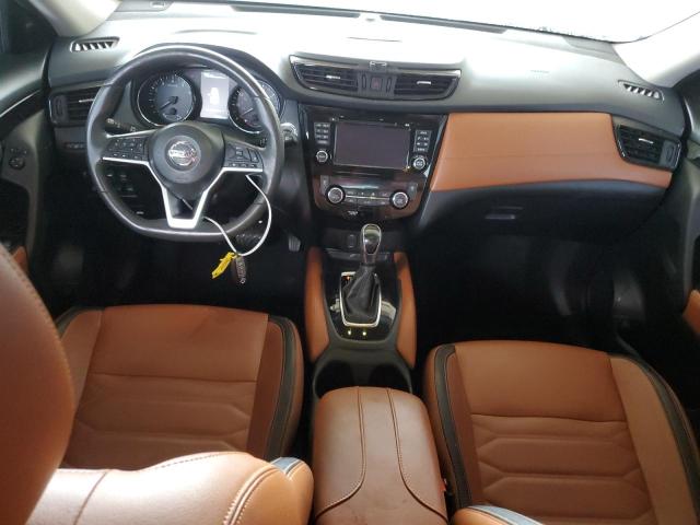 Photo 8 from auction – 2017 NISSAN ROGUE S with VIN 5N1AT2MT2HC807069