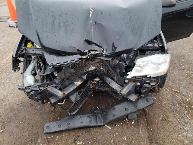 Photo 11 from auction – 2014 DODGE AVENGER SE with VIN 1C3CDZAB8EN162110