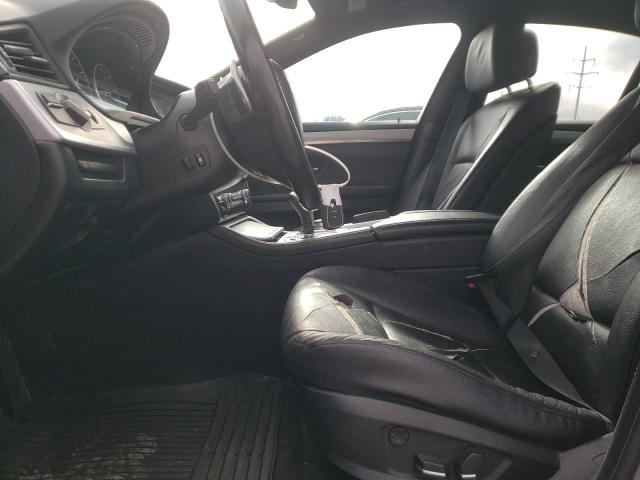 Photo 7 from auction – 2013 BMW 535 XI with VIN WBAFU7C59DDU68805