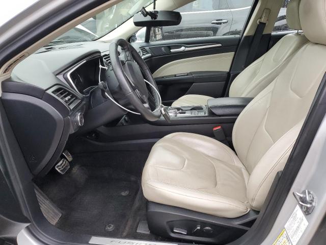 Photo 7 from auction – 2018 FORD FUSION TIT with VIN 3FA6P0RU3JR214161