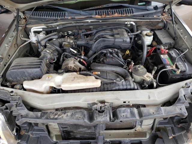 Photo 11 from auction – 2007 FORD EXPLORER S with VIN 1FMEU31K17UA23667
