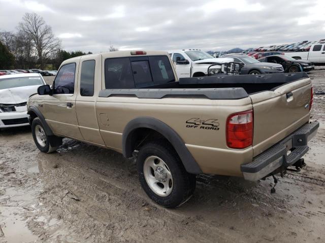 Photo 2 from auction – 2001 FORD RANGER SUP with VIN 1FTZR15E51PB41176