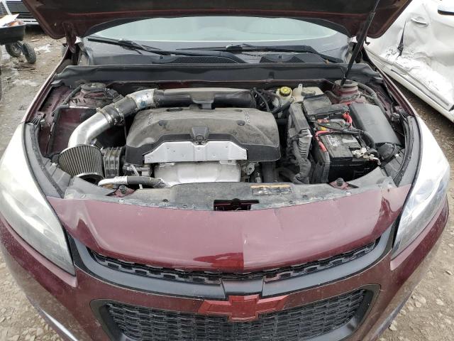 Photo 11 from auction – 2015 CHEVROLET MALIBU 1LT with VIN 1G11C5SL3FF283024