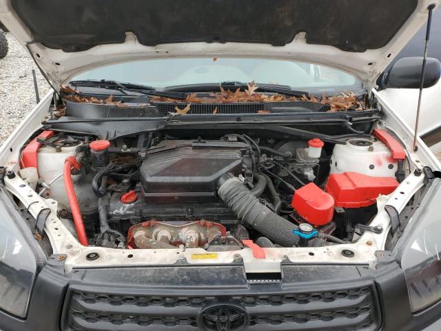 Photo 12 from auction – 2003 TOYOTA RAV4 with VIN JTEHH20V430209955