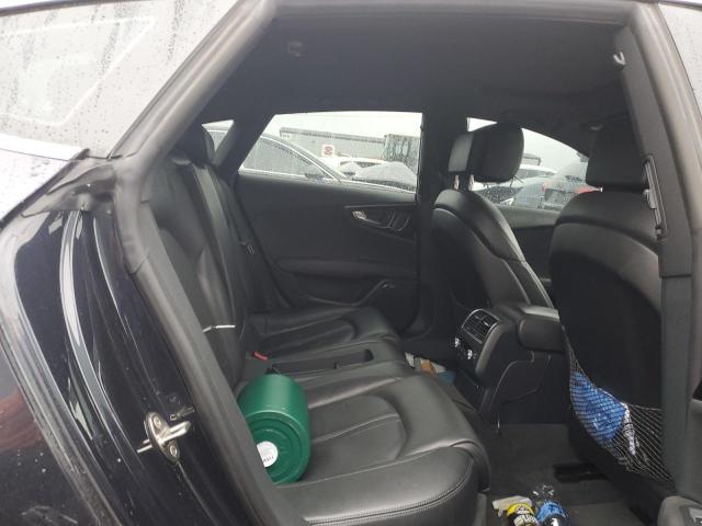 Photo 10 from auction – 2013 AUDI S7 PREMIUM with VIN WAUW2AFC4DN099598