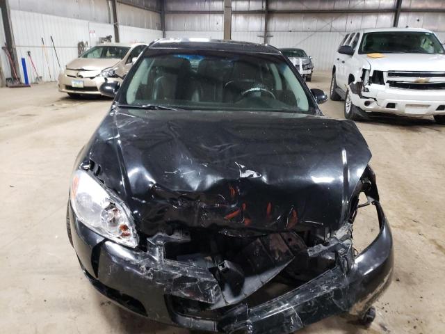 Photo 5 from auction – 2011 CHEVROLET IMPALA LTZ with VIN 2G1WC5EM6B1227770