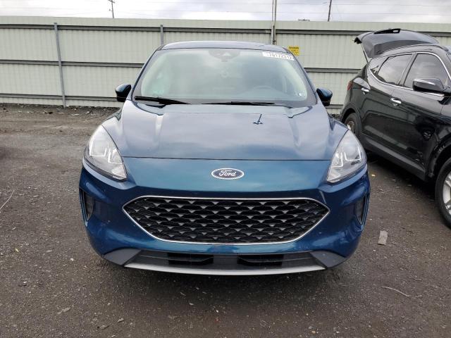 Photo 5 from auction – 2020 FORD ESCAPE SE with VIN 1FMCU9G6XLUA91139