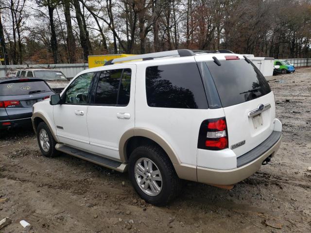 Photo 2 from auction – 2007 FORD EXPLORER E with VIN 1FMEU64E27UB66375