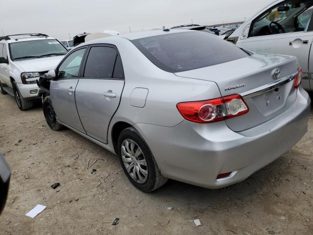 Photo 2 from auction – 2012 TOYOTA COROLLA BA with VIN 2T1BU4EE0CC821036
