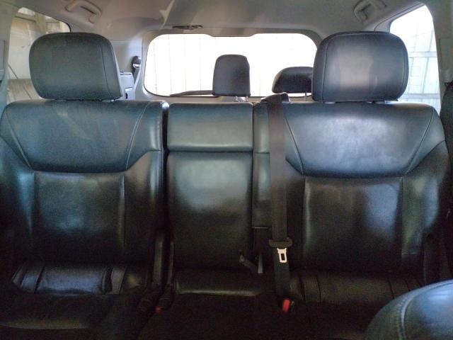 Photo 10 from auction – 2013 LEXUS LX 570 with VIN JTJHY7AX8D4119104