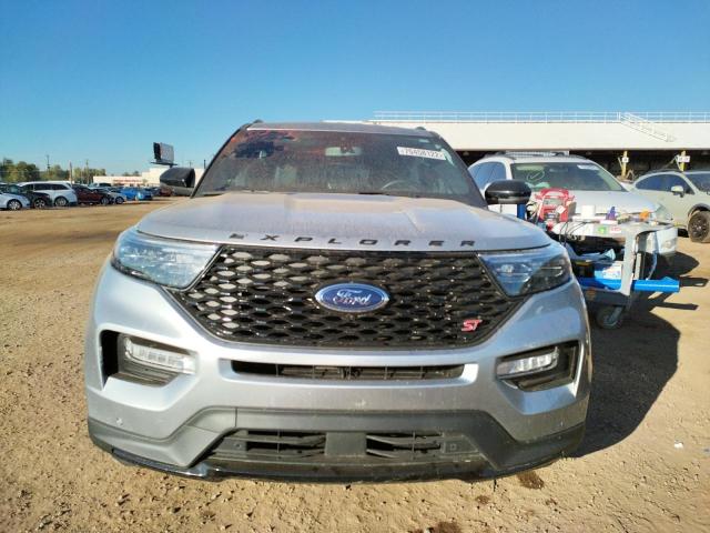 Photo 5 from auction – 2022 FORD EXPLORER S with VIN 1FM5K8GC4NGA13049