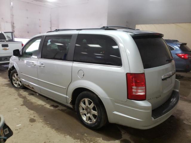 Photo 2 from auction – 2008 CHRYSLER TOWN & COU with VIN 2A8HR54P78R765889