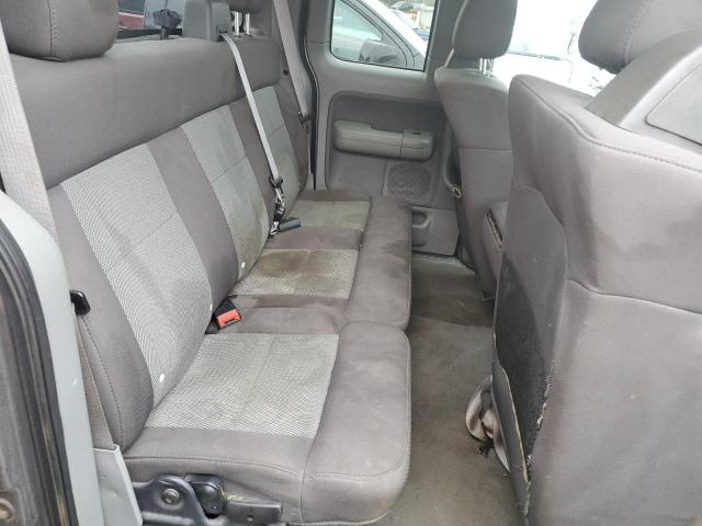 Photo 10 from auction – 2004 FORD F150 with VIN 1FTPX125X4FA23572