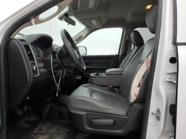 Photo 7 from auction – 2013 RAM 1500 ST with VIN 1C6RR6FPXDS577270