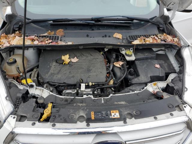 Photo 11 from auction – 2018 FORD ESCAPE SE with VIN 1FMCU0GD2JUA74116