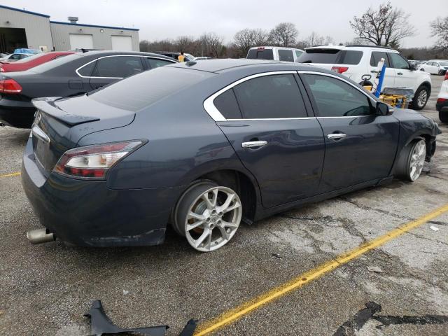 Photo 3 from auction – 2012 NISSAN MAXIMA S with VIN 1N4AA5AP3CC818664