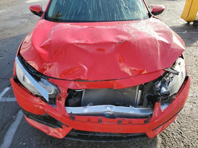 Photo 11 from auction – 2016 HONDA CIVIC LX with VIN 2HGFC2F53GH541082